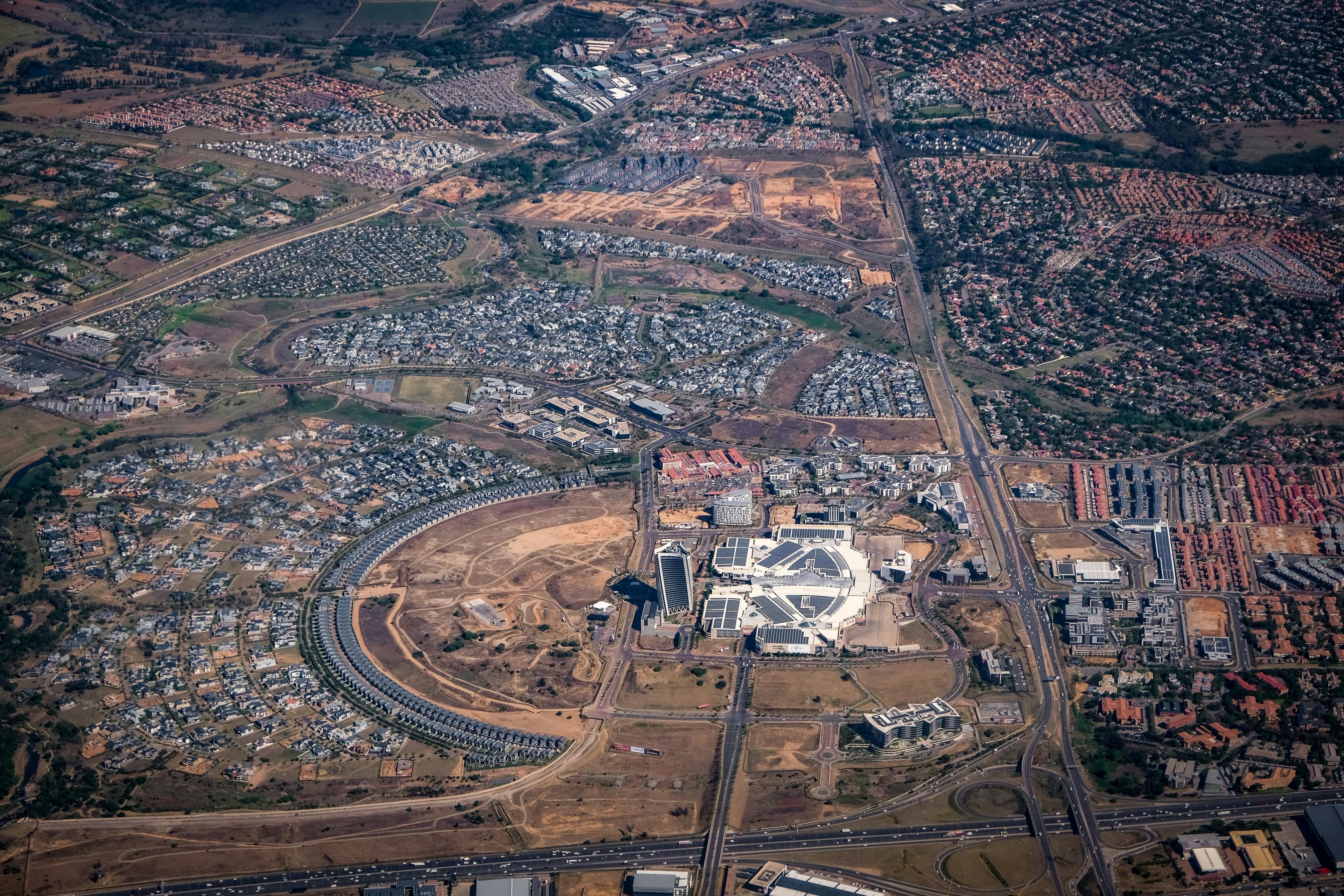 Construction & Civil Works
